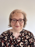 Markéta Kuglerová